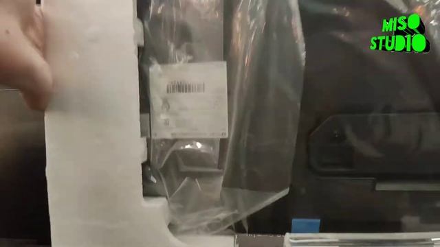 Unbox epson scanner V39 смотреть онлайн