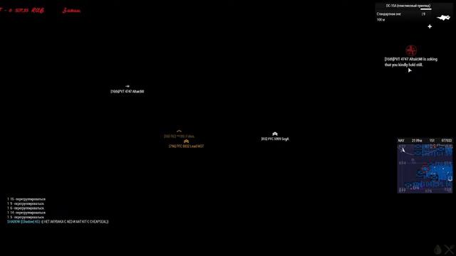 Переехали на новую базу + вступил в [RS]| Star Wars | Star Wars StarLine RP | Arma 3 смотреть онлайн