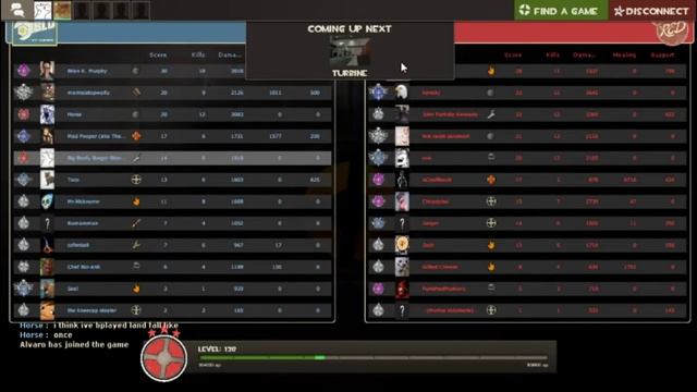 Turbine Trine [Game Does not work] смотреть онлайн