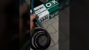 Замена задних пружин на Honda HR-V 1999 год