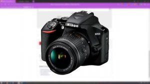 КАК ПОДКЛЮЧИТЬ ЗЕРКАЛЬНУЮ КАМЕРУ К КОМПЬЮТЕРУ КАК ВЕБ-КАМЕРУ?! NIKON, CANON и др. ТУТОРИАЛ!