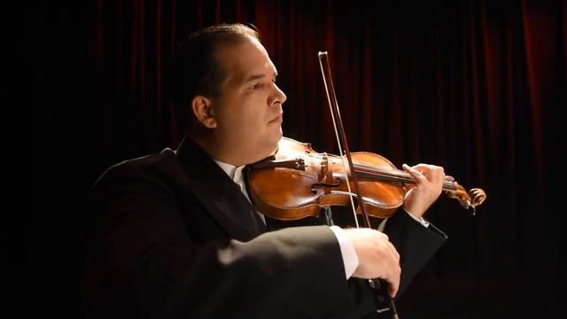 SARASATE: Malaguena | Antal Zalai, Violin ? Classical Music