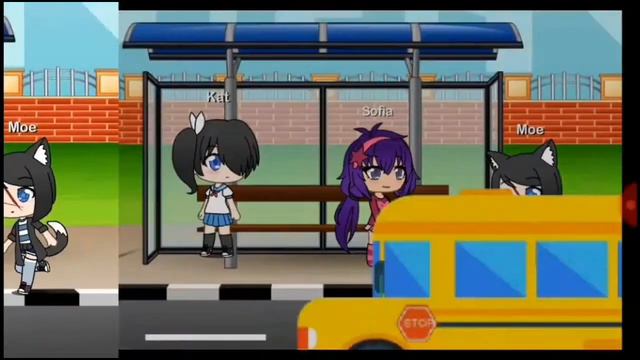 Ты моя судьба 1серия