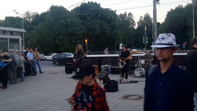 18.Другие Люди (Сплин - Орбит без сахара) смотреть онлайн
