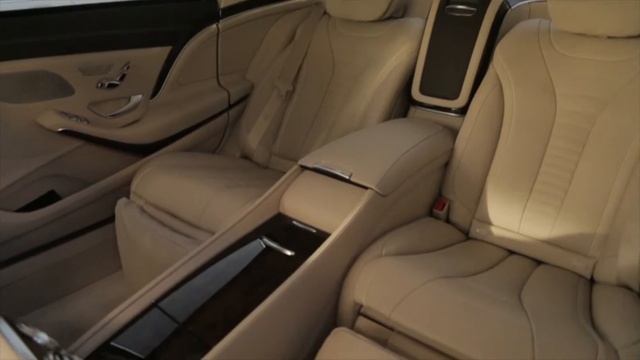 Аренда авто в москве Maybach / Майбах черный смотреть онлайн