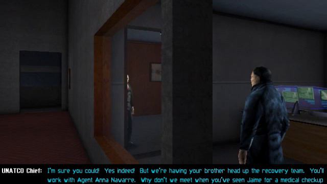 Deus Ex - Hilarious Glitch смотреть онлайн