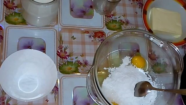 Торт "КАРПАТКА" смотреть онлайн