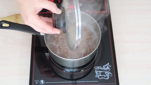 Гречневая каша, тонкости приготовления смотреть онлайн