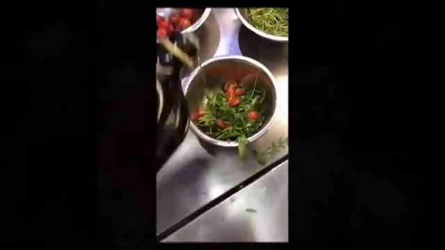 Креветка Carabineros смотреть онлайн