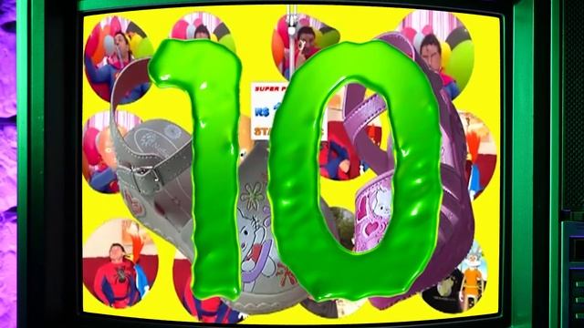 Cursed Commercials #16 смотреть онлайн