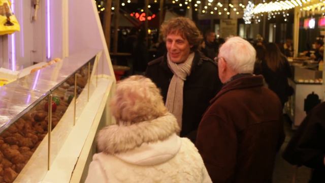 Met Kerstmis Wil Ik Thuis Zijn - Ernest van Hartingsveldt смотреть онлайн