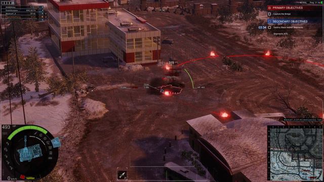Armored Warfare #22 | Arty Party | Let's Play AW смотреть онлайн