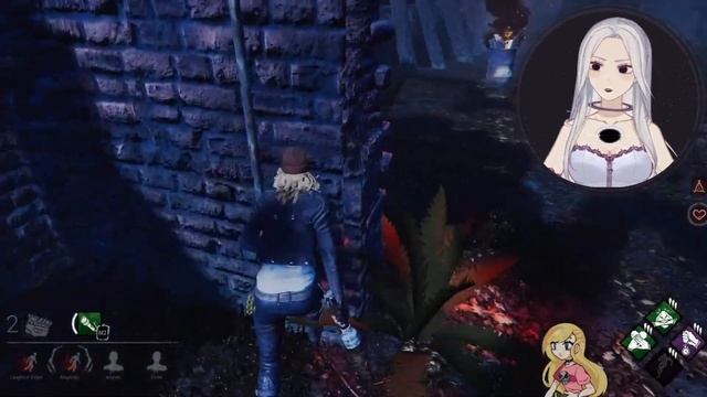 DBD used to be a GOOD game 【BLAST FROM THE PAST】 смотреть онлайн