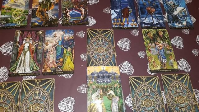 ПАУЗА ИЛИ РАЗРЫВ??Будет ли с ним продолжение отношений? Временное расставание или конец отношений? смотреть онлайн