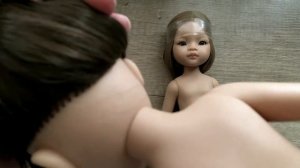 Куклы Паола Рейна/Paola Reina Dolls