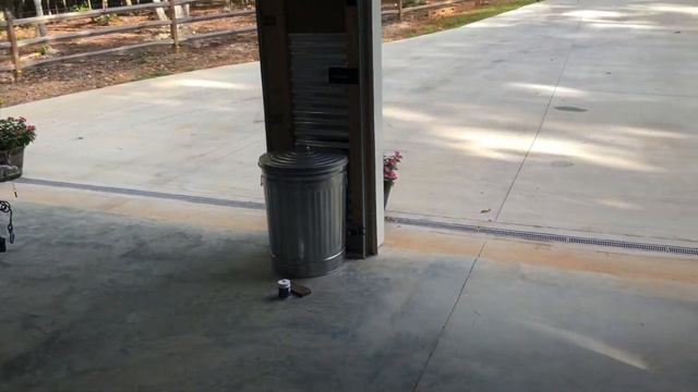 40x32 Garage Build Update смотреть онлайн