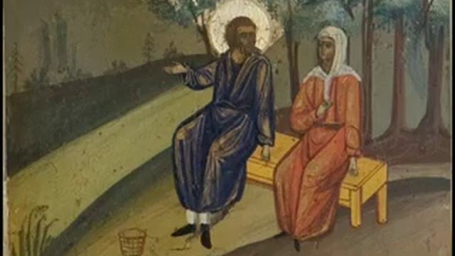 Житие Святого Праведного Симеона Верхотурского смотреть онлайн