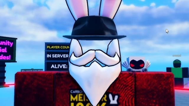 Get The New Secret Sword Skin In Blade Ball Roblox! смотреть онлайн