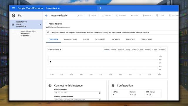 MySQL and PostgreSQL High Availability смотреть онлайн