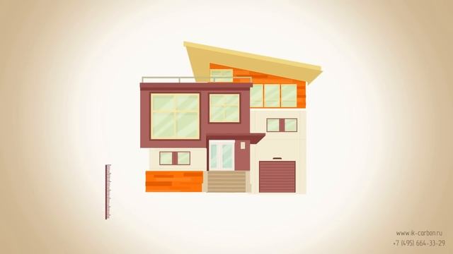 Инфракрасный теплый пол. Основное отопление дома. смотреть онлайн