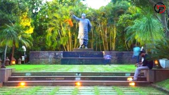 All Parks in Bhubaneswar Odisha ,India смотреть онлайн