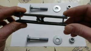 СЪЁМНИК ПОДШИПНИКОВ СВОИМИ РУКАМИ