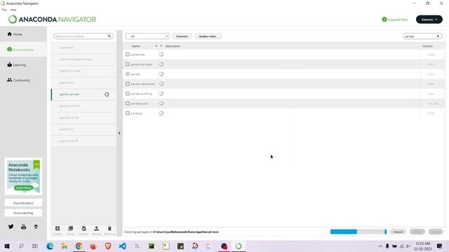 How to use Anaconda Navigator смотреть онлайн