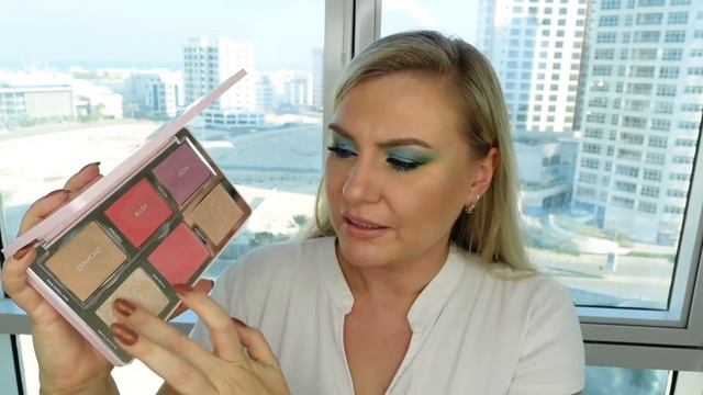 ЛУЧШАЯ КОСМЕТИКА ЗА 2021 смотреть онлайн