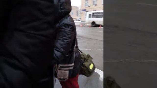 14.12.2021год. Дембель.
Отслужил мой любимый внучок❤️ смотреть онлайн