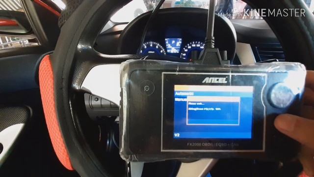 PAANO MAG SCAN NG INYONG SASAKYAN GAMIT ANG OBD2 SCANNER ANCEL. смотреть онлайн