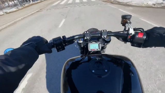 First ride after winter 2022. Yamaha warrior 1700 turbo смотреть онлайн