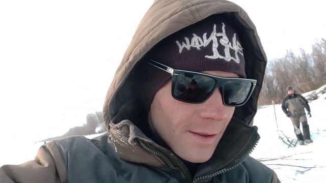 Обловил ТОЛПУ одной рыбой! рыбалка в черте города Хабаровск смотреть онлайн