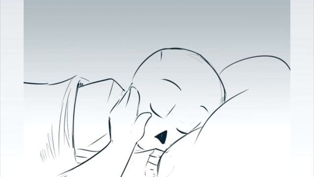 Санс и Альфис - Полностью [TimeTale ASK RUS] - РЕЖИССЕРСКАЯ ВЕРСИЯ смотреть онлайн