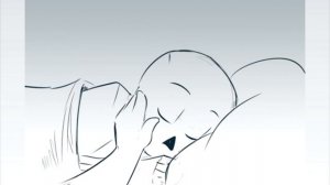 Санс и Альфис - Полностью [TimeTale ASK RUS] - РЕЖИССЕРСКАЯ ВЕРСИЯ