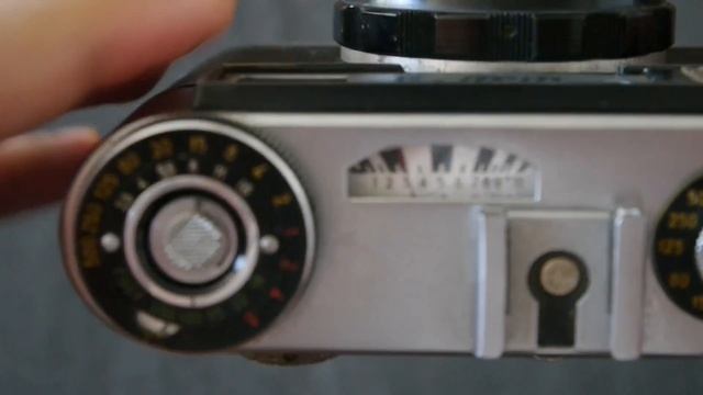 FED 5 (1977-1996) смотреть онлайн