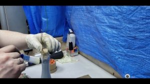 Флок. Флокирование. Открываем завесу тайны)