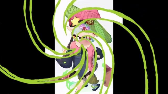 Splatoon 2 ~ Ievan Polkka смотреть онлайн