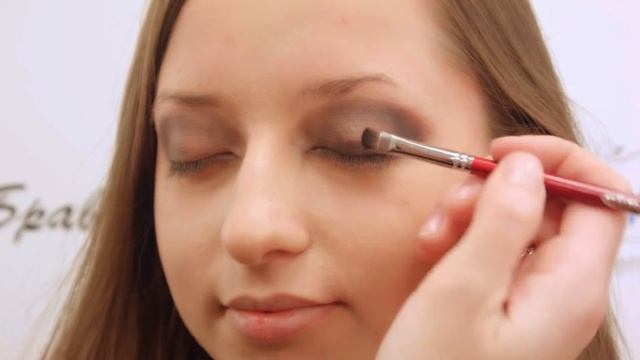 Валерия Браво. УРОК: МАКИЯЖ + ПРИЧЕСКА. 1 часть ОБРАЗ НА ПРАЗДНИК. BRAVO BEAUTY CENTER смотреть онлайн