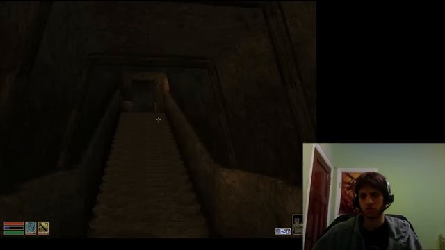 HD - Lets play Morrowind [111] смотреть онлайн