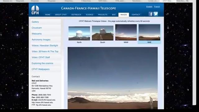 Sunspot Observatory Closure & 5 Other Obervatories Closed Too? Radiation from Both Hemispheres смотреть онлайн