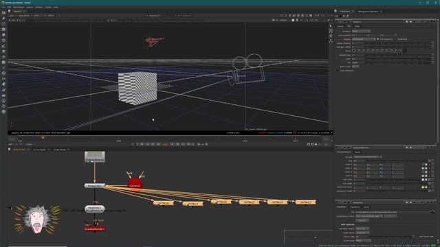 UDIM import Node : expert mode смотреть онлайн