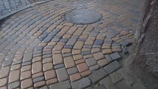 С тисках мегаполиса. Анна Заруба смотреть онлайн