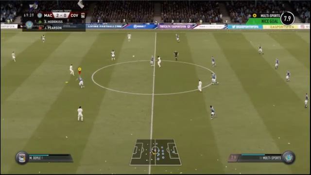PS4 Play Around Livestream | FIFA 19 | FORTNITE: BATTLE ROYALE | MADDEN 19 смотреть онлайн