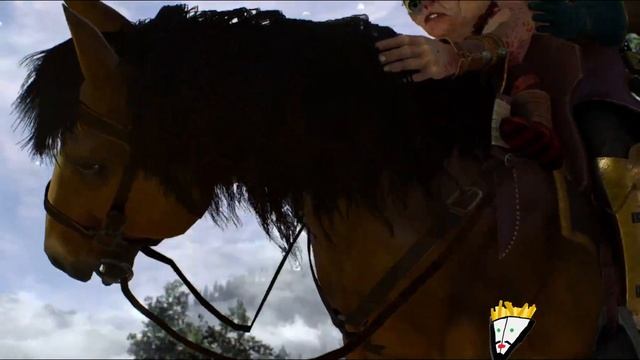 [The Witcher 3: Wild Hunt] First ever playthrough episode 63 смотреть онлайн