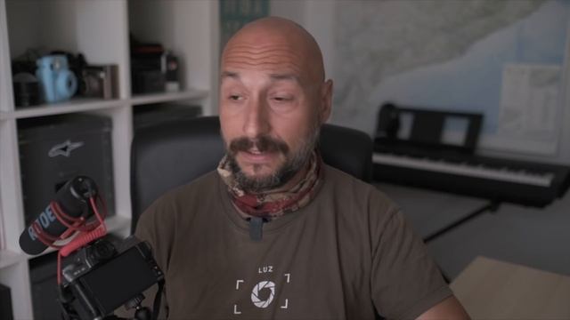 Fuji X-T200 VLOGGER KIT y muchas gracias CASEY NEISTAT! смотреть онлайн
