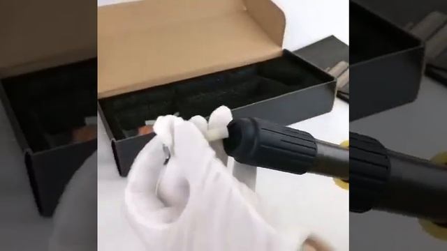 Пистолет для заклепок по металлу обзор смотреть онлайн