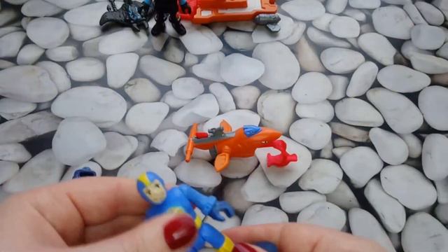Фикс Прайс🌊 IMAGINEXT Океан🌊 Полный обзор смотреть онлайн