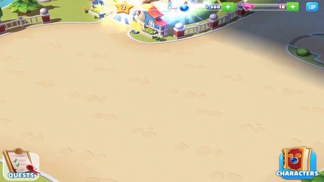 Disney Magic Kingdom: New Game for Kids - Gameloft смотреть онлайн