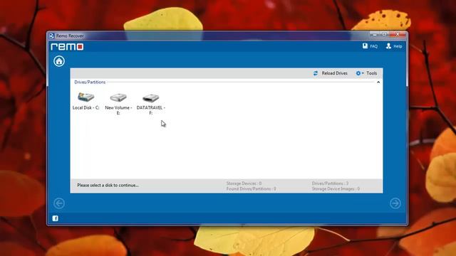 Recover Data from Kingston Datatraveler USB Drive смотреть онлайн