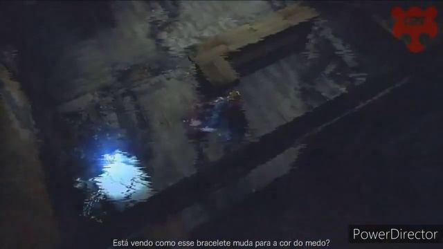 Review de resident evil revelations 2( com spoiler) смотреть онлайн
